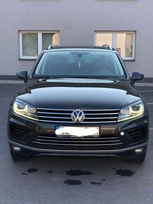 Touareg 3.0 V6 - 9