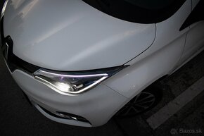 Renault Zoe R135 Z.E. 52kWh Intens - 9