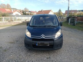 Citroen Jumpy - 9