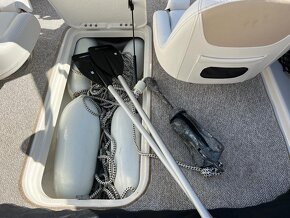 BAYLINER 175 GT + MERCRUISER 3.0l TKS 135ps ALPHA VAN + vlek - 9