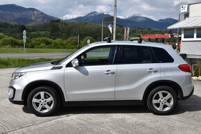 Suzuki Vitara S 1.4 BoosterJet 4WD A/T - 9