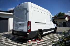 ⏩ Ford Transit Van 2.2 TDCi Ambiente L3H3 T310 - 9