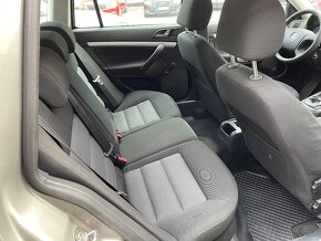 Škoda Octavia Combi 1.9 TDI -bxe bez dpf - 9