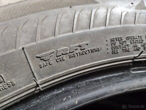 Zimne pneumatiky 195/55 r16 - 9