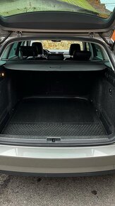 Skoda superb 1.6TDI - 9