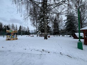 PREDAJ:4i byt; 2 loggie; 110 m2; Lučivná -V.TATRY, Cena v RK - 9