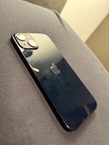 iPhone 13 Midnight 128GB - 9