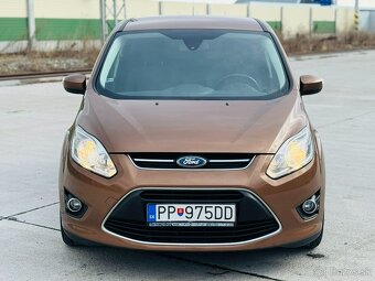 Ford C-max 1.0 Ecoboost benzin model 2015 - 9