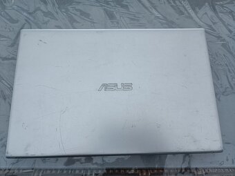 ASUS VivoBook 14 X420UA /Intel Core i3–7020U /128GB SSD W11 - 9