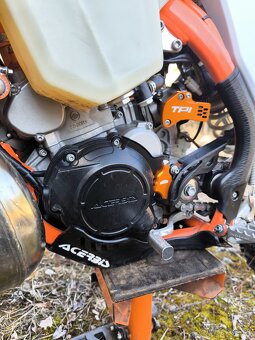 KTM 300 exc ERZBERG edícia - 9