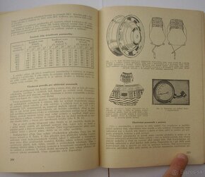 Automobil v kostke 1951 - 9