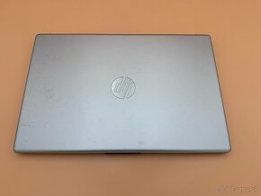 Notebook 15,6" HP. Intel N100 4x800MHz. 16gb ram. 120gb SSD - 9