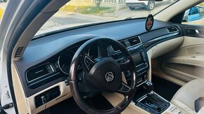 Skoda superb L&K - 9