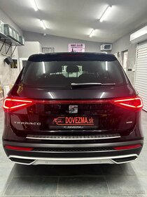 SEAT TARRACO, 4Drive, DSG, 110KW/150PS, Xcellence, DPH, 2019 - 9