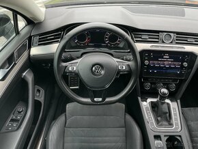 Volkswagen Passat Variant Highline 2.0 TDi M6, r.v.: 2017 - 9