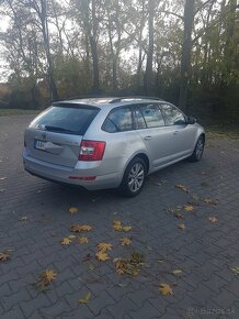 octavia 3 combi 1.6tdi - 9