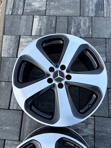 Disky 19" 5x112 Mercedes (Audi VW Škoda Seat) - 9