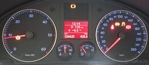 Volkswagen Golf V - 1.9TDI, 77KW - 9