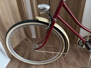 Retro bicykel - 9