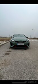 KIA PROCEED GT - 9