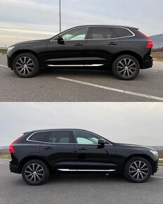 Volvo XC60 B4 AWD INSCRIPTION 145kW/197PS SUV A/T Diesel2020 - 9