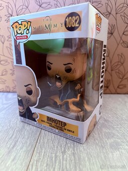 Funko Pop - 9