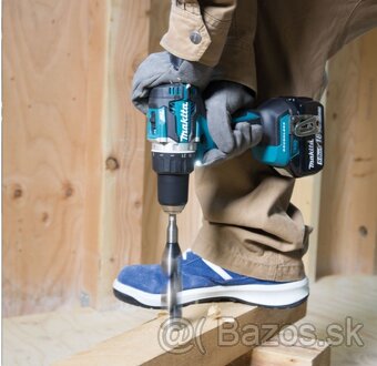 Makita DDF484Z - 9