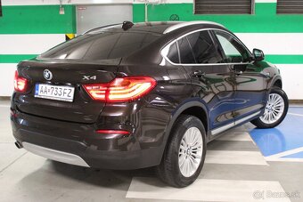 Bmw X4 - 9