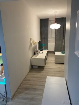 Designový investičný apartmán vo Vysokých Tatrách - 9