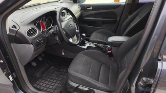 Ford Focus Combi 1.6 TDCI Titanium - 9