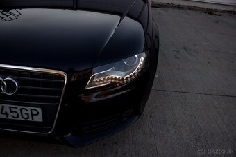 Audi A4 2.0 TDI multitronic - 9