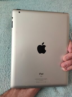 Apple iPad 2 16GB Wi-Fi 3G 16GB - 9