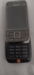 NOKIA E66 - 9