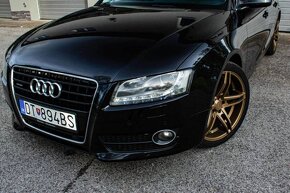 AUDI A5 Sportback 3.0 TDI QUATTRO - 9