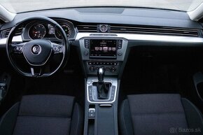 VOLKSWAGEN PASSAT Variant 2.0 TDI BMT DSG 2017 - 9