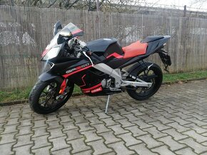 Derbi GPR 50 - 9