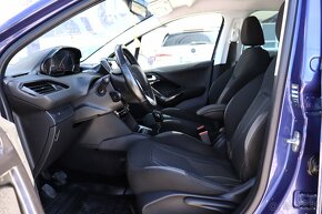 Peugeot 208 1.4 HDi FAP Active - 9