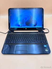 Notebook 15,6" HP.Intel i5-3317U 2x1,70GHz.8gb ram.NVIDIA - 9