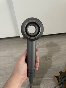 Dyson Supersonic - 9