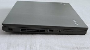 Lenovo ThinkPad L450 (i5-4300U/8GB DDR3L/128GB SATA SSD/14") - 9