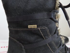 Dámske ARA Gore-tex, veľ.41 - 9