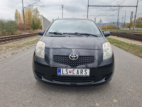 Toyota Yaris 1.3 VVT-I Summer Cool - 9