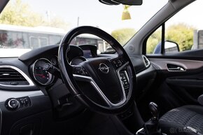 Opel Mokka 1.6 Cosmo - 9