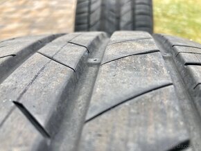 Letná sada org AUDI 5x112 225/45 R17 - 9