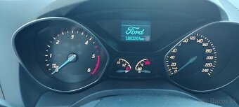 Ford Kuga 2.0 tdci - 9