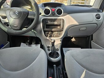 Citroen C3 1.4i - 9