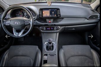 Hyundai i30 Combi - 9