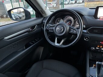 Mazda CX-5 2.2 Skyactiv-D150 Takumi AWD A/T - 9