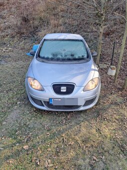 Seat toledo - 9