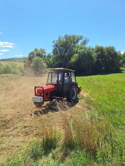 Zetor 6711 - 9